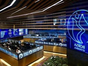 Borsa İstanbul'dan şirket haberleri (8 Aralık 2025)