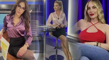 Ela Rumeysa Cebeci, Hande Sarıoğlu ve Meltem Acet ifadeye çağrılmıştı! 'Fenomenin cep telefonu' detayı