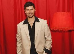 Ünlü oyuncu evleniyor! Survivor'a gitmeden önce nişanlandı 