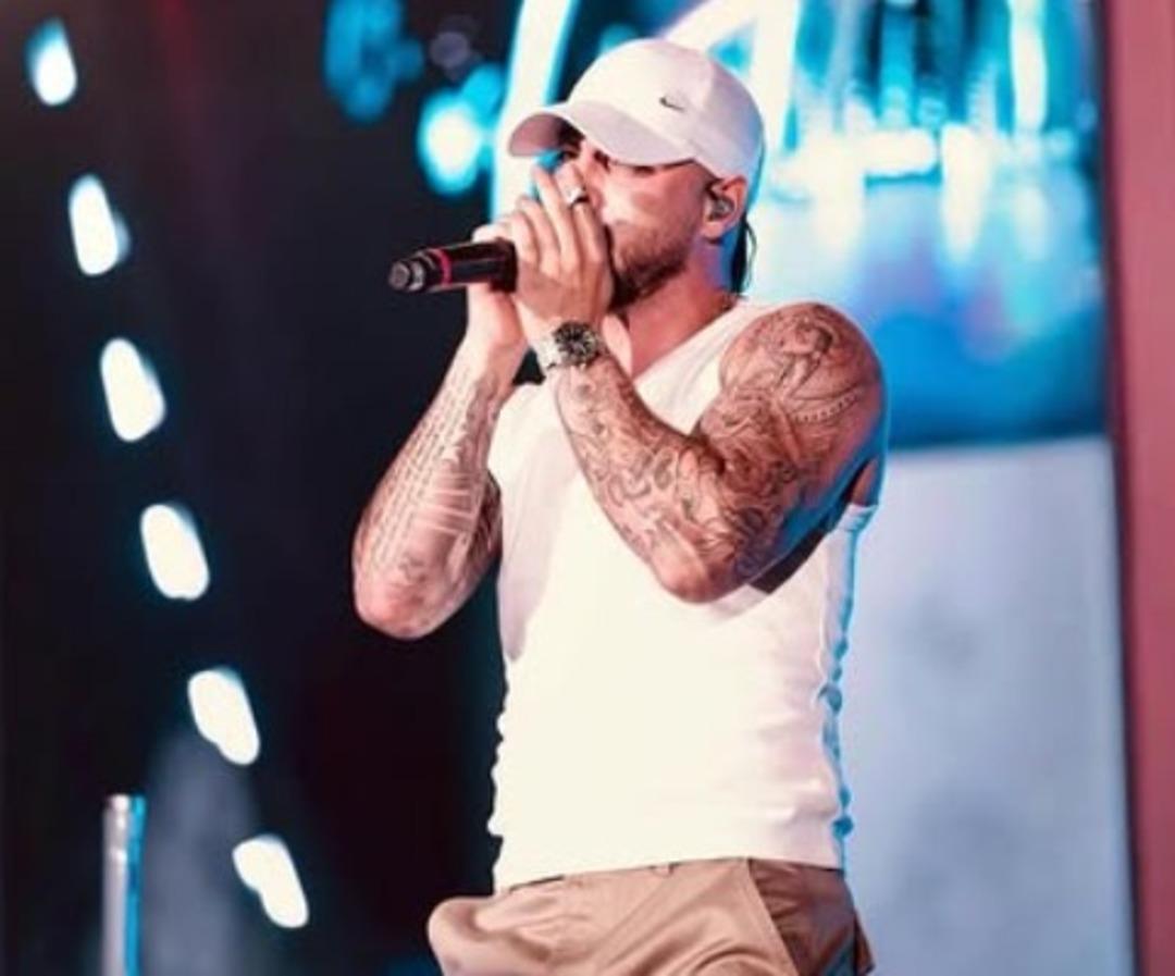 Ünlü rapçiler Blok3, Ati242, Çakal konserlerini tek tek iptal etti! Açıklama gecikmedi 3