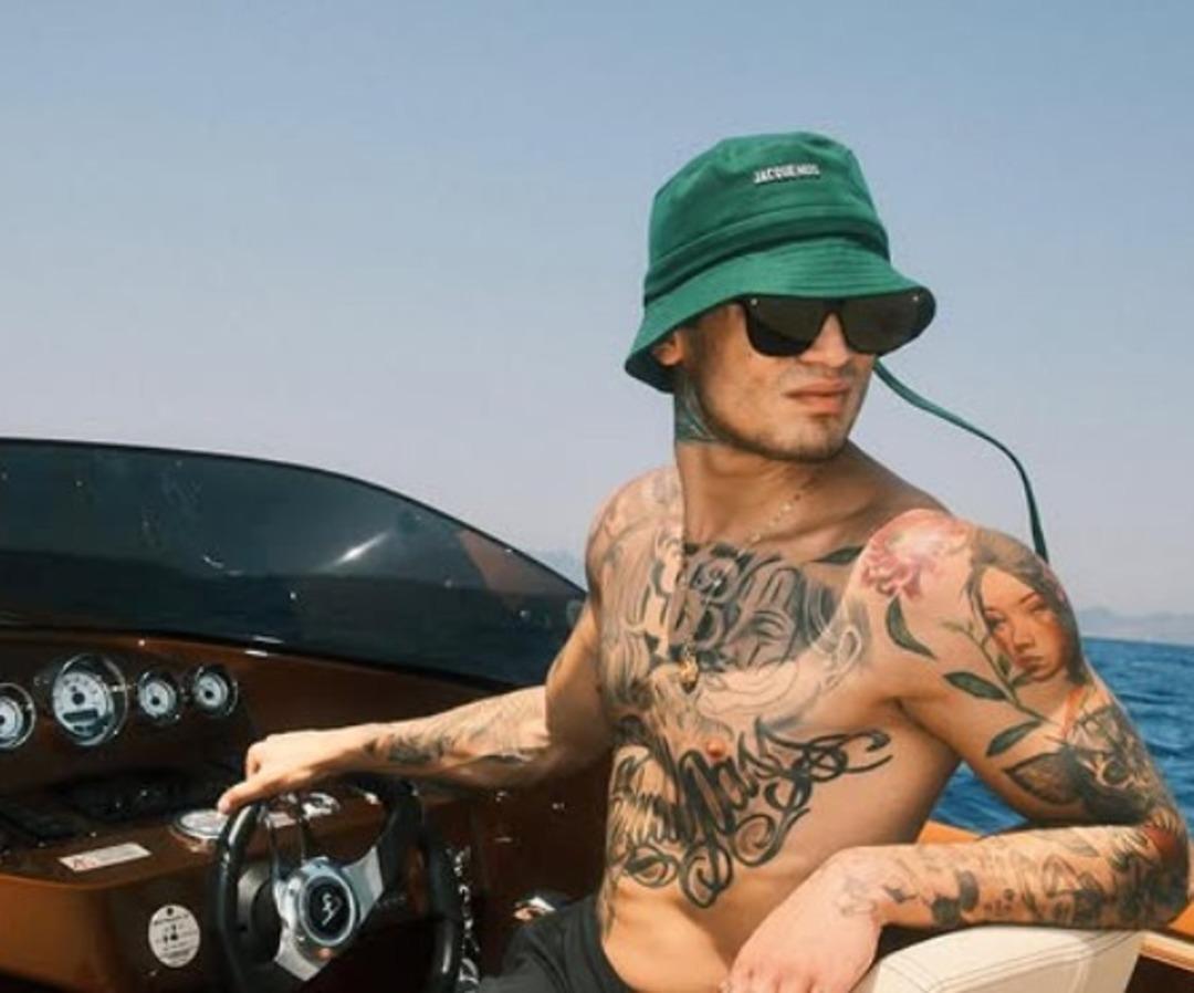 Ünlü rapçiler Blok3, Ati242, Çakal konserlerini tek tek iptal etti! Açıklama gecikmedi 5