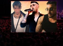 Blok3, Ati242, Çakal konserlerini tek tek iptal etti! Açıklama yayınladı