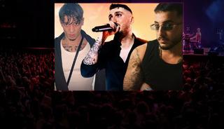 Blok3, Ati242, Çakal konserlerini tek tek iptal etti! Açıklama yayınladı