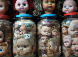 Türkiye'de tek: Çocuklar korkmuyor, yetişkinler ürküyor!