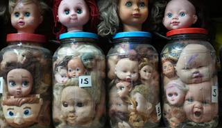 Türkiye'de tek: Çocuklar korkmuyor, yetişkinler ürküyor!