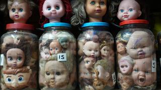 Türkiye'de tek: Çocuklar korkmuyor, yetişkinler ürküyor! Görenler hayrete düşüyor