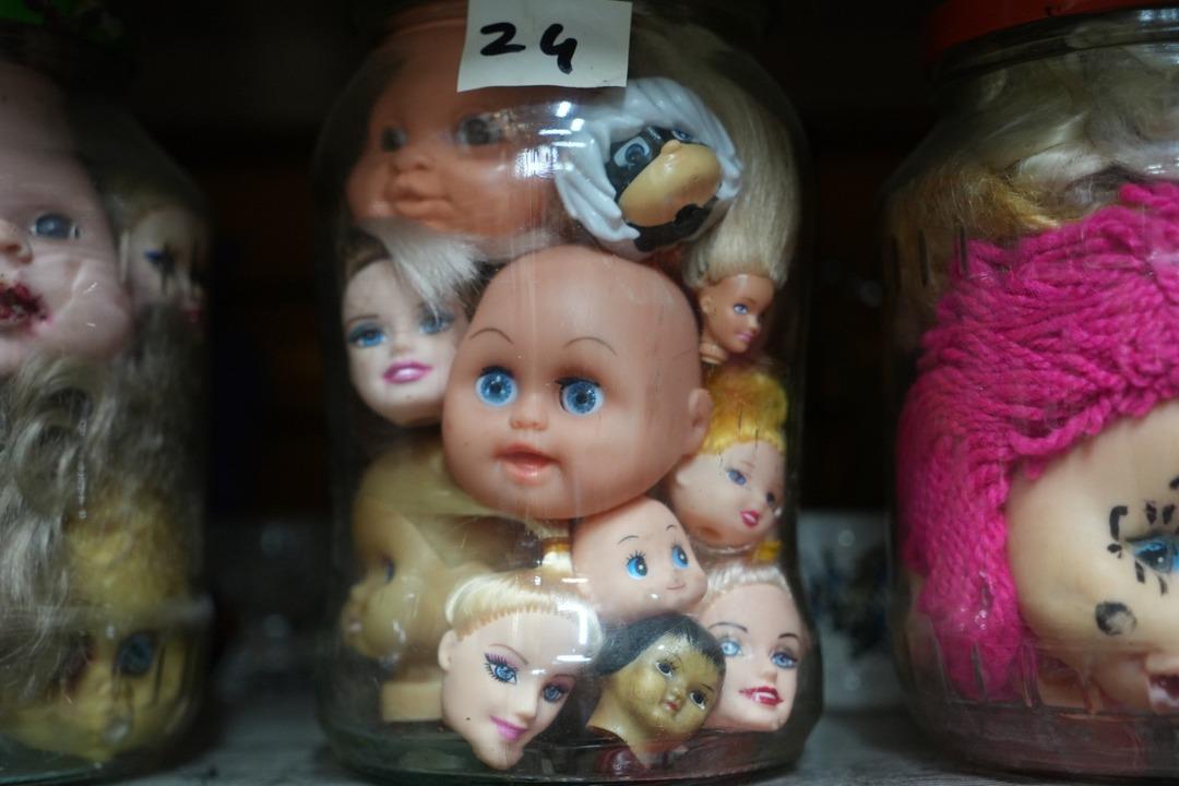 Türkiye de tek: Çocuklar korkmuyor, yetişkinler ürküyor! Görenler hayrete düşüyor 8