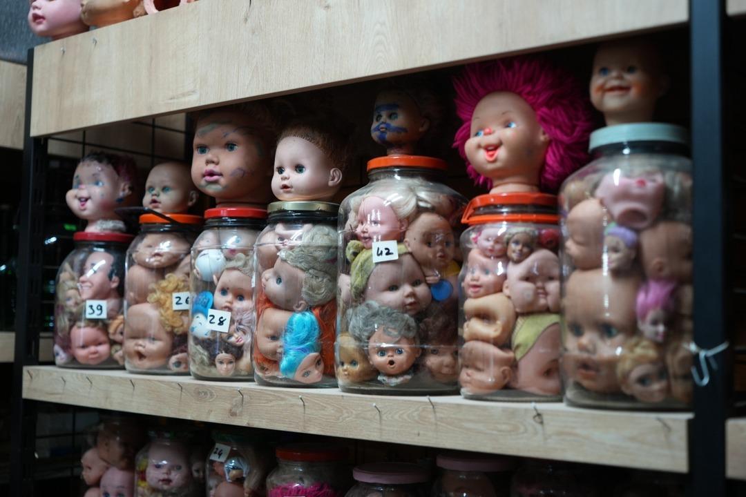 Türkiye de tek: Çocuklar korkmuyor, yetişkinler ürküyor! Görenler hayrete düşüyor 10