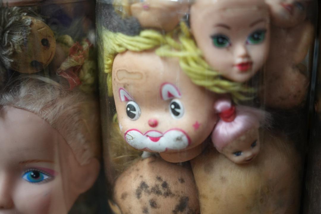 Türkiye de tek: Çocuklar korkmuyor, yetişkinler ürküyor! Görenler hayrete düşüyor 11