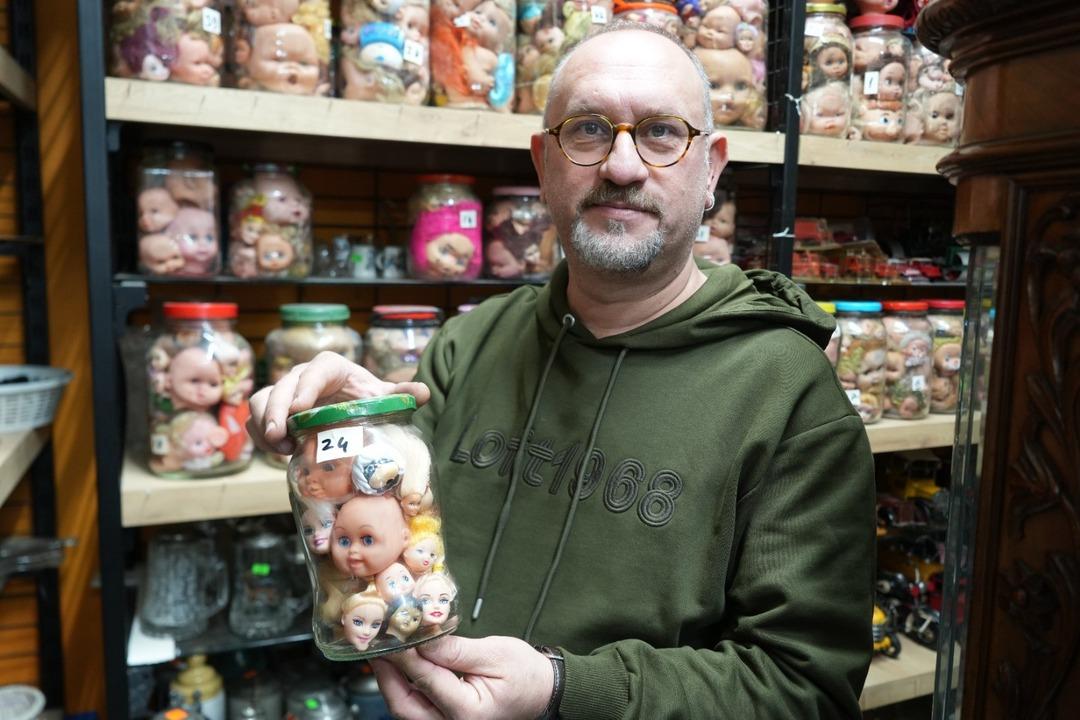 Türkiye de tek: Çocuklar korkmuyor, yetişkinler ürküyor! Görenler hayrete düşüyor 6