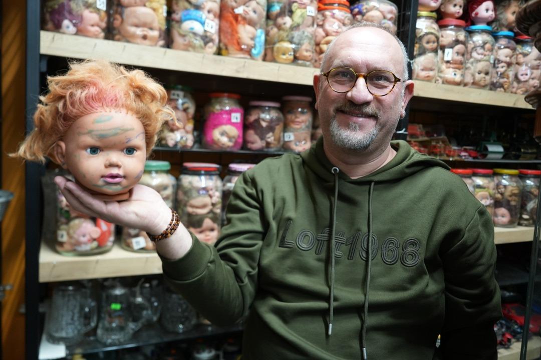 Türkiye de tek: Çocuklar korkmuyor, yetişkinler ürküyor! Görenler hayrete düşüyor 5