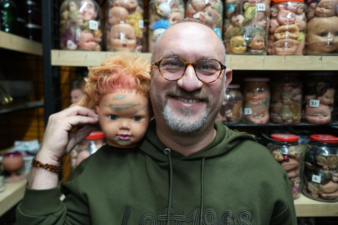 Türkiye de tek: Çocuklar korkmuyor, yetişkinler ürküyor! Görenler hayrete düşüyor 4