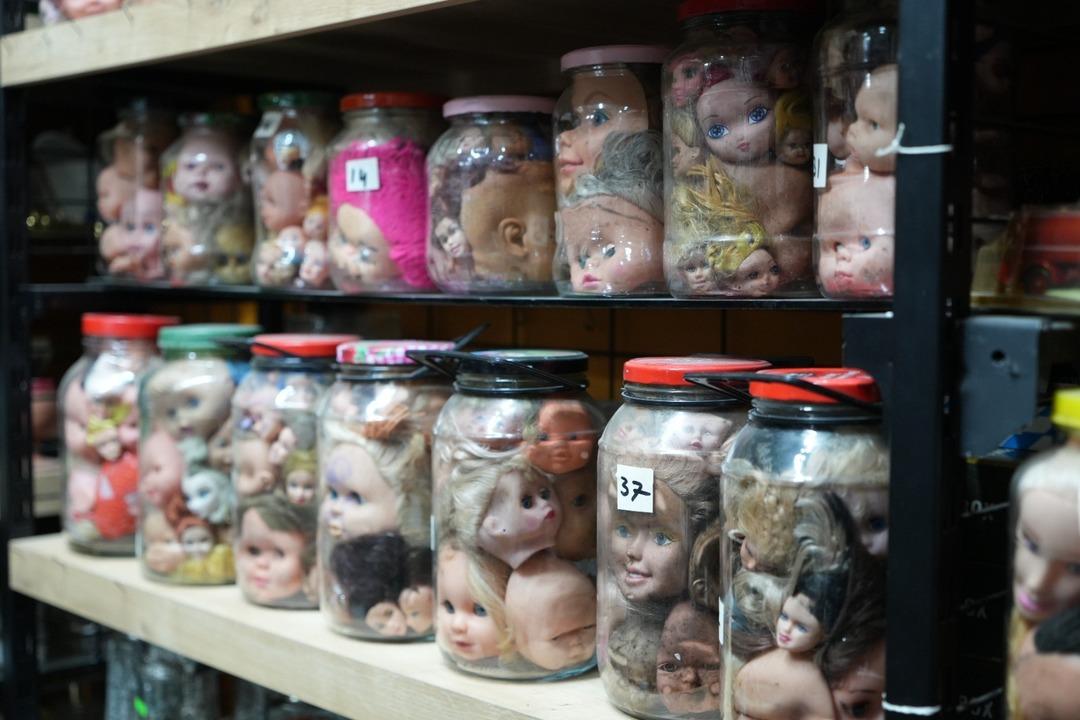 Türkiye de tek: Çocuklar korkmuyor, yetişkinler ürküyor! Görenler hayrete düşüyor 3