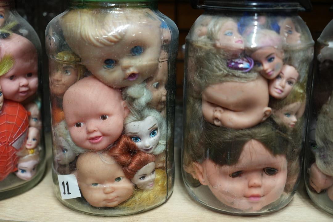 Türkiye de tek: Çocuklar korkmuyor, yetişkinler ürküyor! Görenler hayrete düşüyor 2