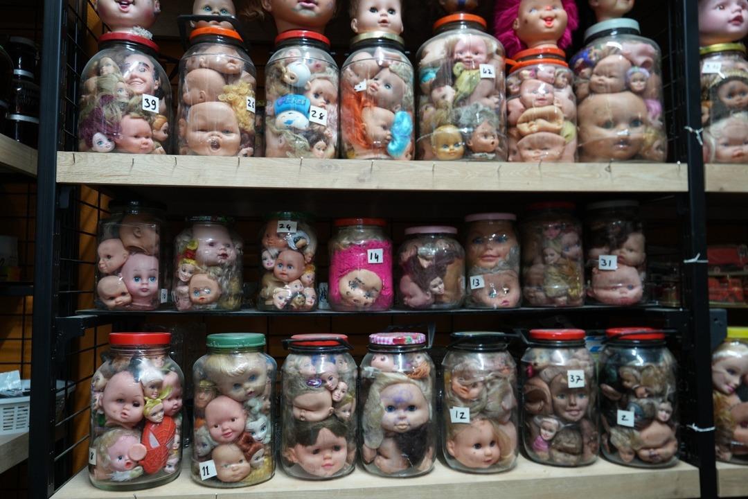 Türkiye de tek: Çocuklar korkmuyor, yetişkinler ürküyor! Görenler hayrete düşüyor 1