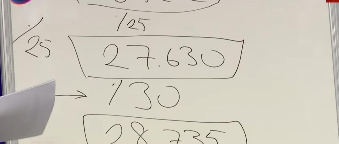  İlave 5 bin 500 TL  Asgari &uuml;crette  &ouml;zellikle s&ouml;ylenen bu  deyip oran verdi 2