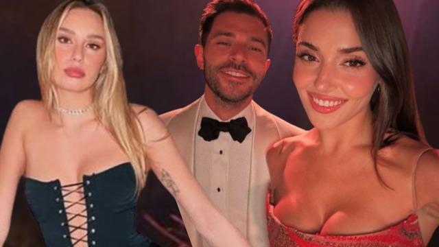 Büyük aşkını çabuk unuttu! Fenomen isimle görüntülendi