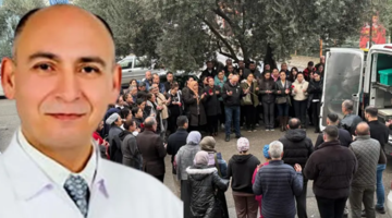 Ameliyat yaptığı sırada kalp krizi geçiren doktor hayatını kaybetti