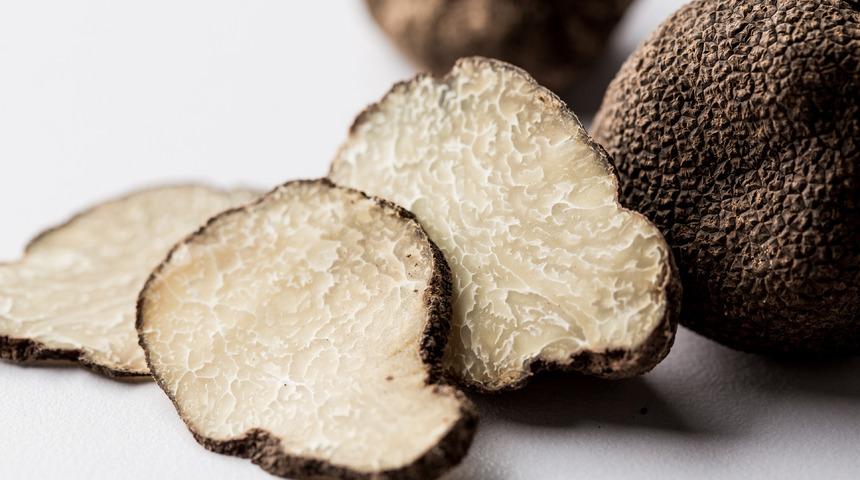 Trüf mantarının tadı nasıl? Trüf mantarının tadı neye benziyor?