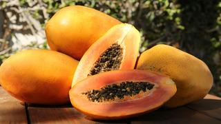 Papayanın tadı nasıl? Papayanın tadı neye benziyor?