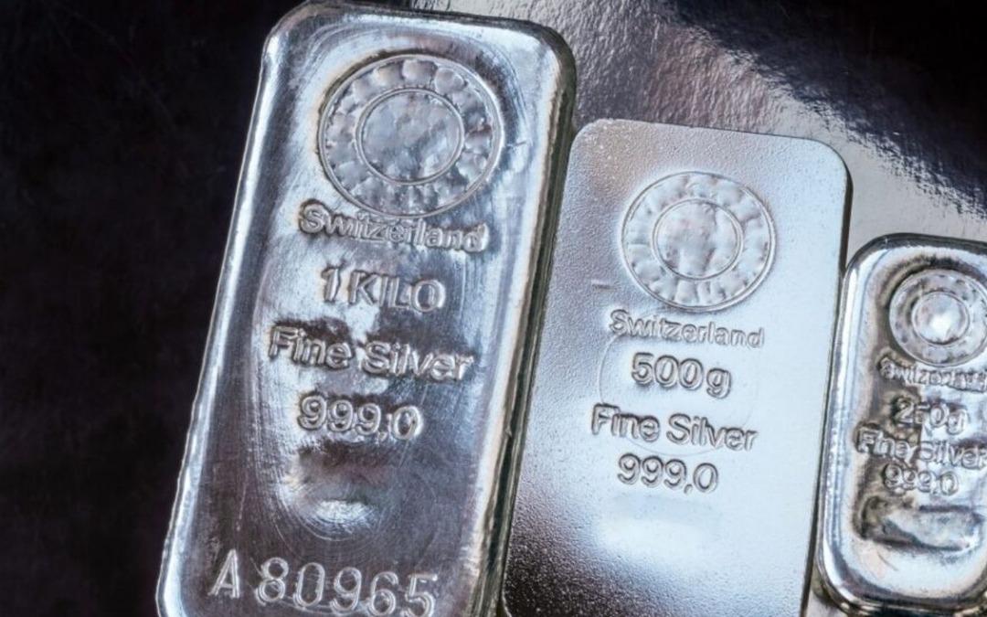 Gümüşte kâr realizasyonu: Yeni haftaya dalgalı başlangıç 2