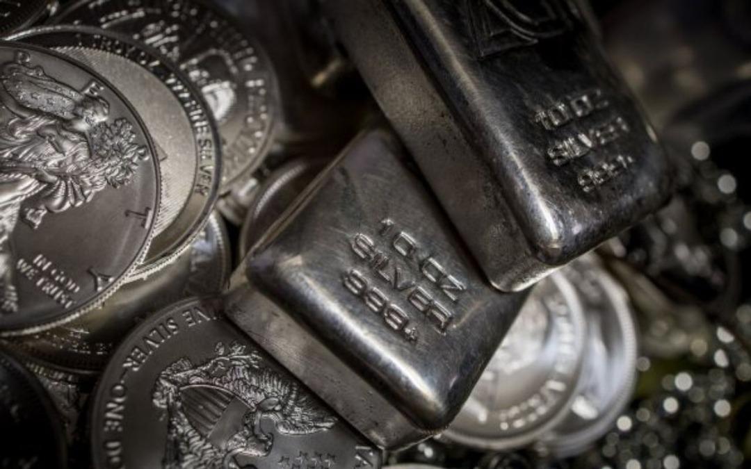 Gümüşte kâr realizasyonu: Yeni haftaya dalgalı başlangıç 3