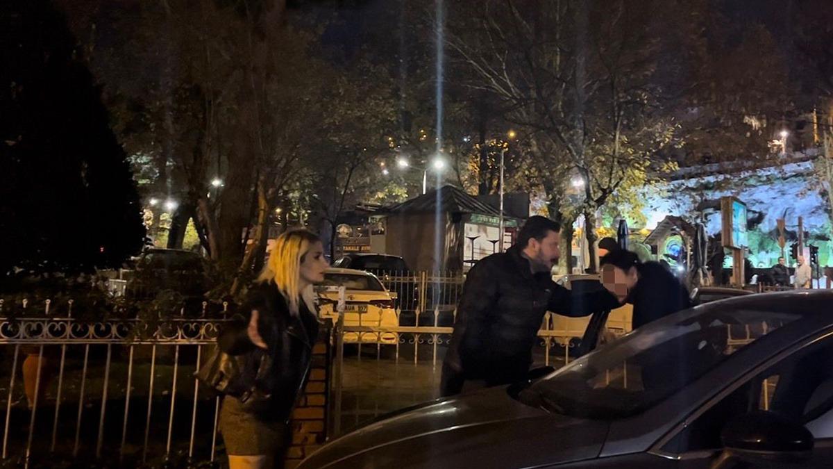 Alkollü sürücü ortalığı birbirine kattı! 'Sarhoşun mektubu okunmaz' - Mynet Yaşam