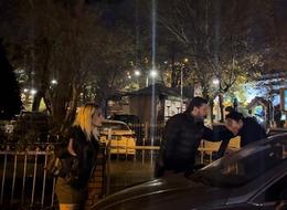 Alkollü sürücü ortalığı birbirine kattı! 'Sarhoşun mektubu okunmaz'