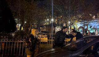 Alkollü sürücü ortalığı birbirine kattı! 'Sarhoşun mektubu okunmaz'