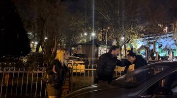 Alkollü sürücü ortalığı birbirine kattı! 'Sarhoşun mektubu okunmaz'