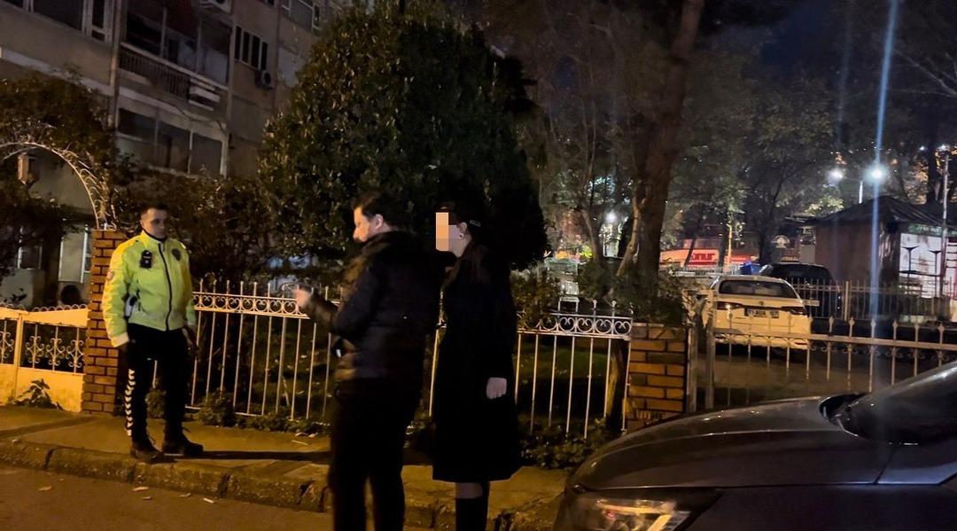 Alkollü sürücü ortalığı birbirine kattı! Sarhoşun mektubu okunmaz 4