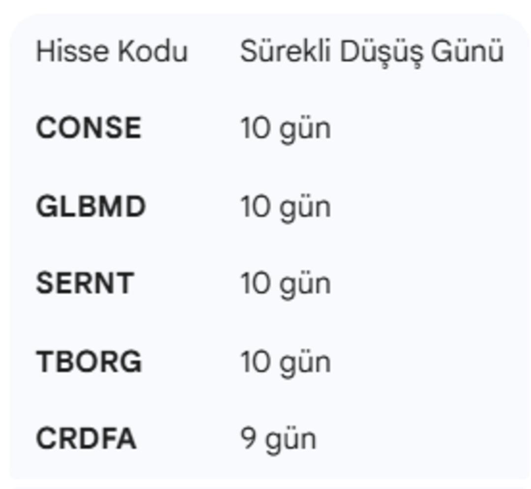 Yabancı yatırımcı o hisselere odaklandı: Enerji ve holding toplanıyor! 4