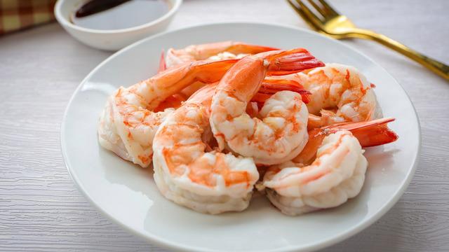 Karidesin tadı nasıl? Karidesin tadı neye benziyor?