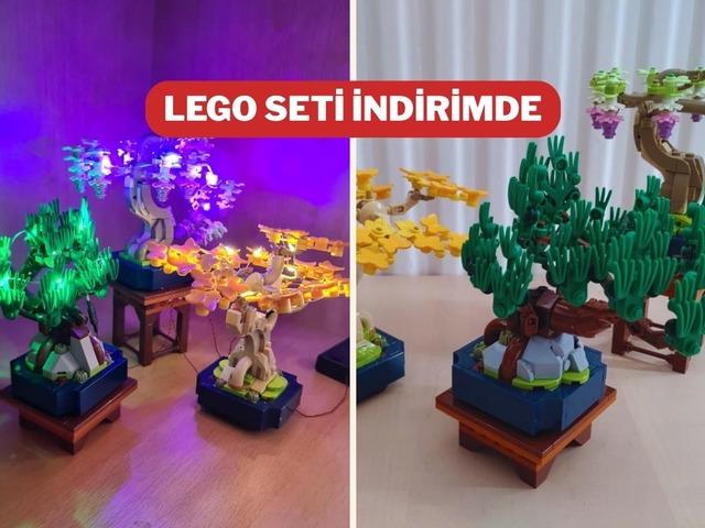 Kendiniz ve sevdikleriniz için harika bir hediye fikri!