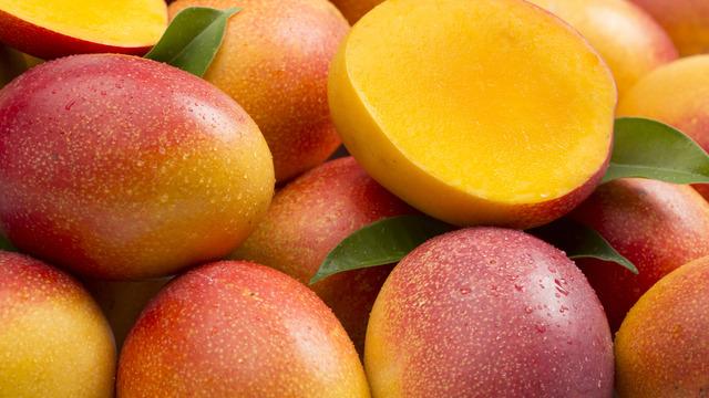 Mangonun tadı nasıl? Mangonun tadı neye benziyor?