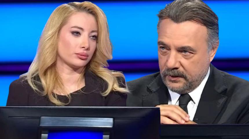 Kim Milyoner Olmak İster'de olay yaratan 'Türkiye' sorusu!  Seyirci jokerini kullandı ama... Sosyal medya o anları konuşuyor