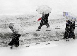 'Asrın kışı geliyor' Meteorologlar tarihi soğuklar bekliyor