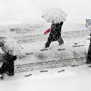 'Asrın kışı geliyor' uyarısı: Meteoroloji uzmanları Avrupa'da tarihi soğuklar bekliyor