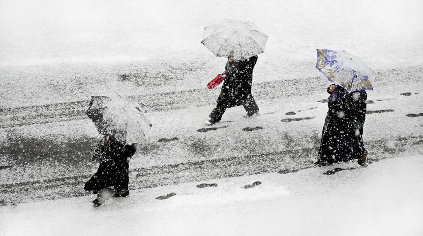 'Asrın kışı geliyor' uyarısı: Meteoroloji uzmanları Avrupa'da tarihi soğuklar bekliyor