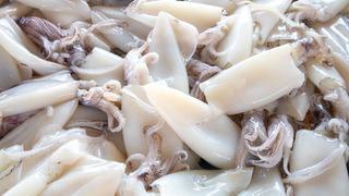 Kalamarın tadı nasıl? Kalamarın tadı neye benziyor?