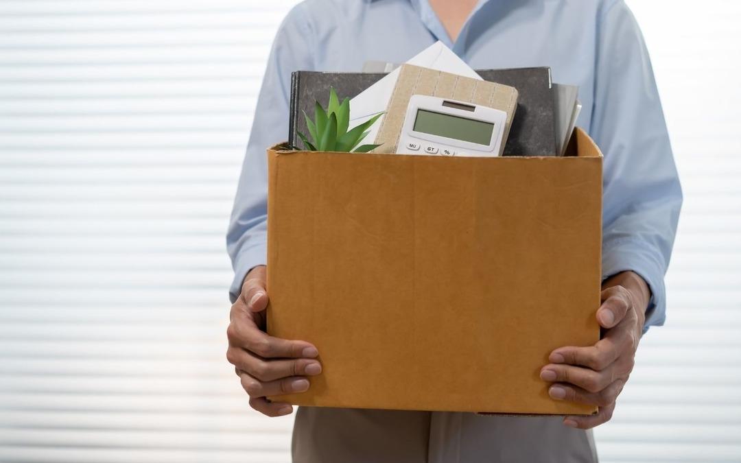 Bankacılık devinde kemer sıkma sürüyor: 10 bin kişi daha işten çıkarılıyor 2