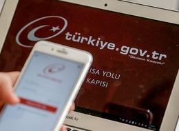 Sahteciliğe karşı e-Devlet'ten yeni önlem! Sitem devreye alındı