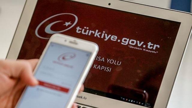 Sahteciliğe karşı e-Devlet'ten yeni önlem! Sitem devreye alındı