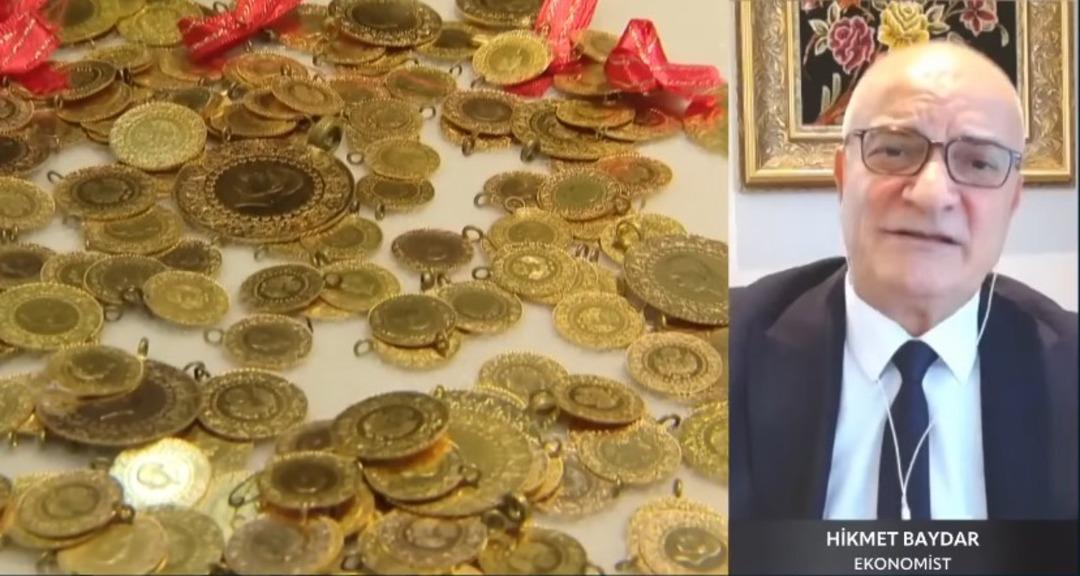 3 gün üst üste önemli Altın, gümüş için gözler çevrildi: Gerçekleşmezse sürpriz 2