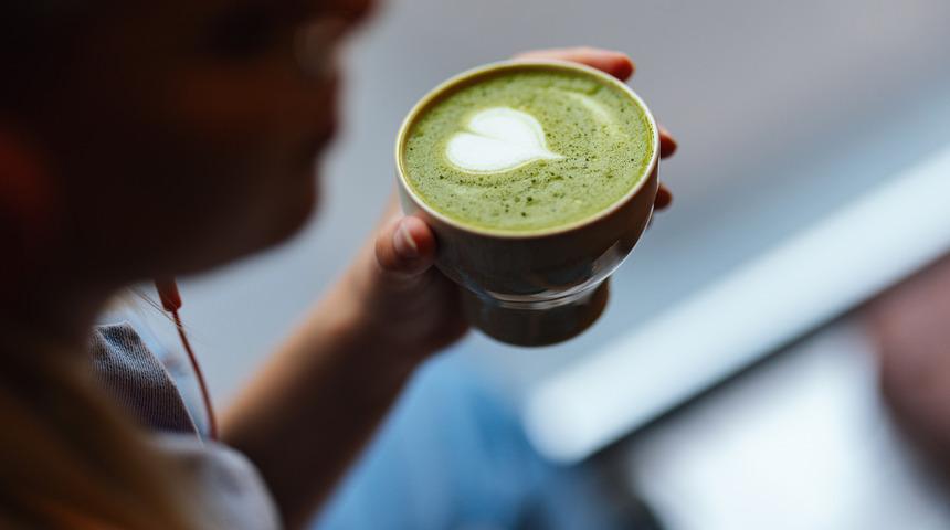 Matcha'nın tadı nasıl? Matcha'nın tadı neye benziyor?
