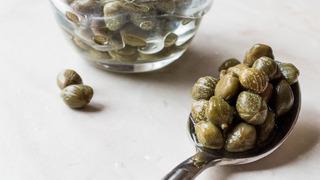 Kaparinin tadı nasıl? Kaparinin tadı neye benziyor?