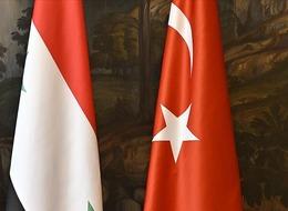 Türkiye'den Suriye'ye kutlama: "Desteklemeyi sürdüreceğiz"