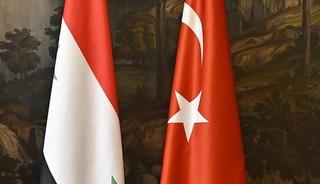 Türkiye'den Suriye'ye kutlama: "Desteklemeyi sürdüreceğiz"