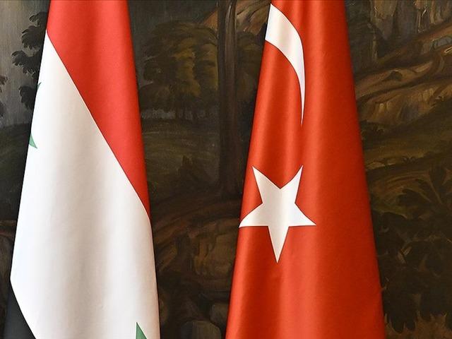 Türkiye'den Suriye'ye kutlama: "Desteklemeyi sürdüreceğiz"