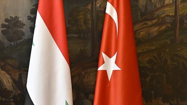 Türkiye'den Suriye'ye kutlama: Çabaları desteklemeyi sürdüreceğiz